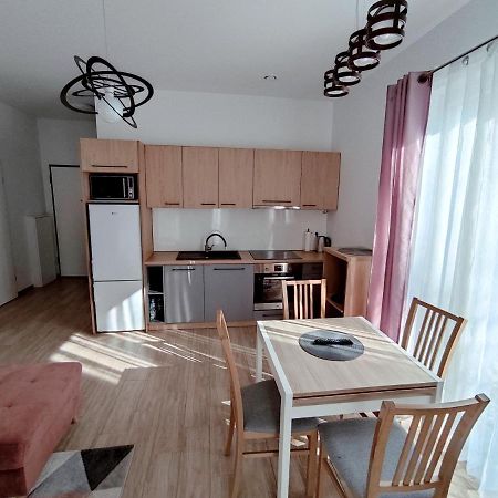 Apartament Białowieski Hajnówka Zewnętrze zdjęcie