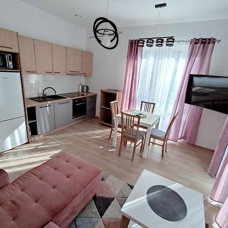 Apartament Białowieski Hajnówka Zewnętrze zdjęcie