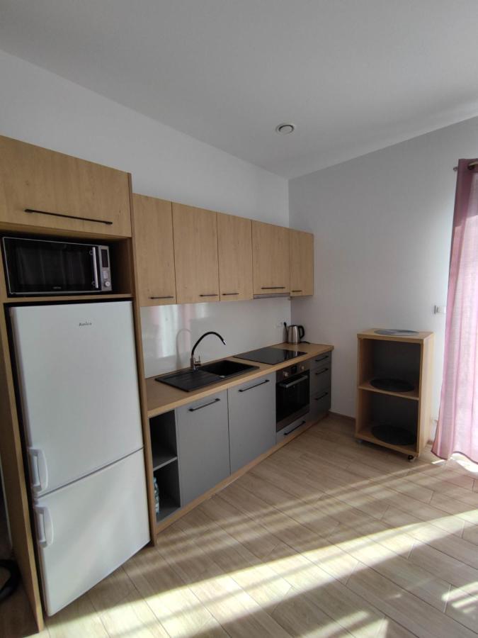 Apartament Białowieski Hajnówka Zewnętrze zdjęcie