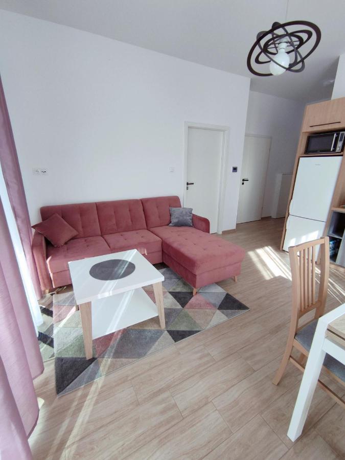 Apartament Białowieski Hajnówka Zewnętrze zdjęcie