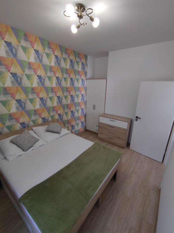 Apartament Białowieski Hajnówka Zewnętrze zdjęcie